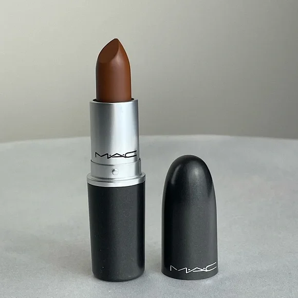 Mac 2024 grey lipstick